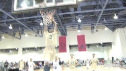 Kobi Simmons - 2014 Summer Highlights