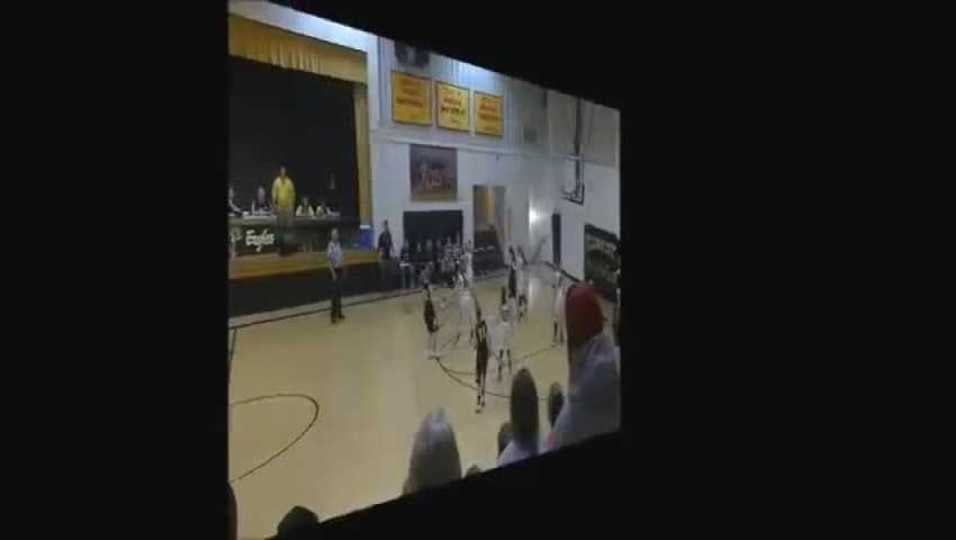 Taylor soph vs Dadeville