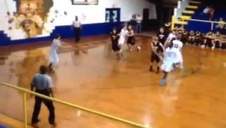 State Tournament Game Clip