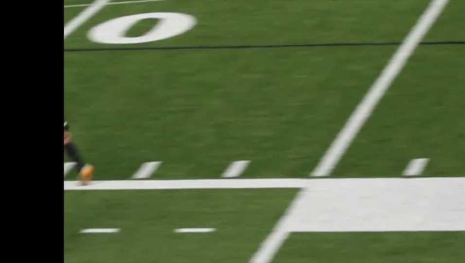 Video player poster