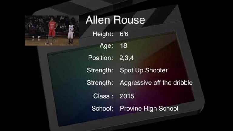 Video player poster image