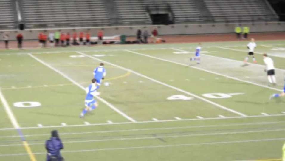 Play of the Year- Broomfield V Fairview Semi finals