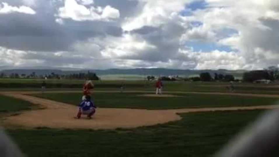 Single into Double on error