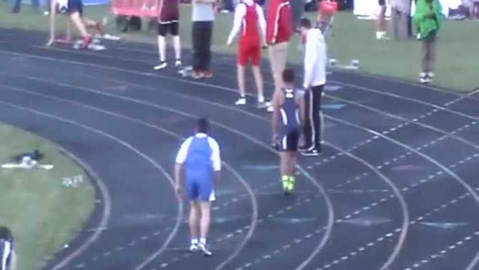 Detroit Loyola @ Webbervillie April 25, 2014