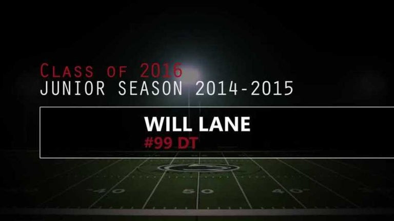 Video player poster image