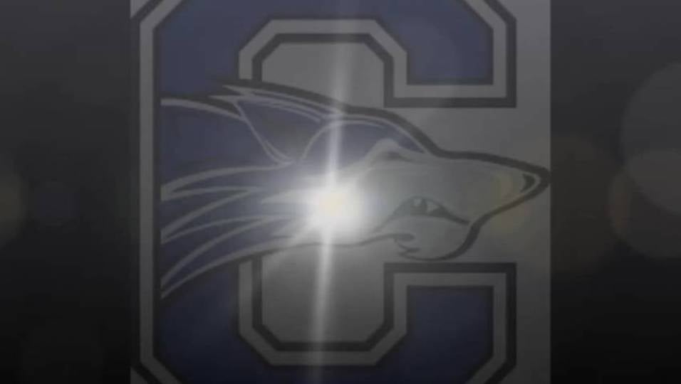 Gabby Baker Strikes Out 10 vs. Skyline