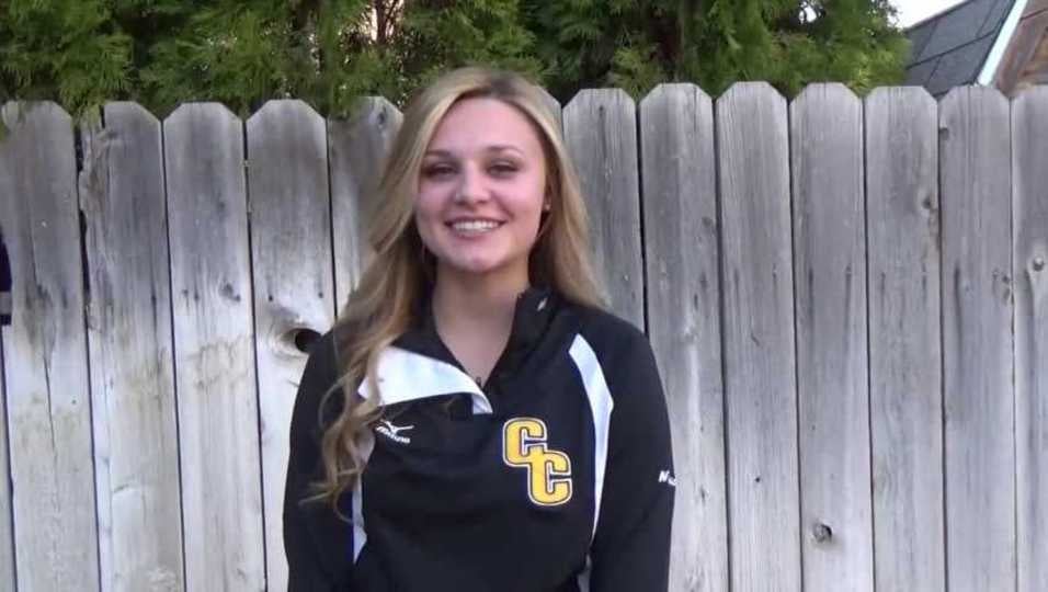 Taylor Winson Highlights