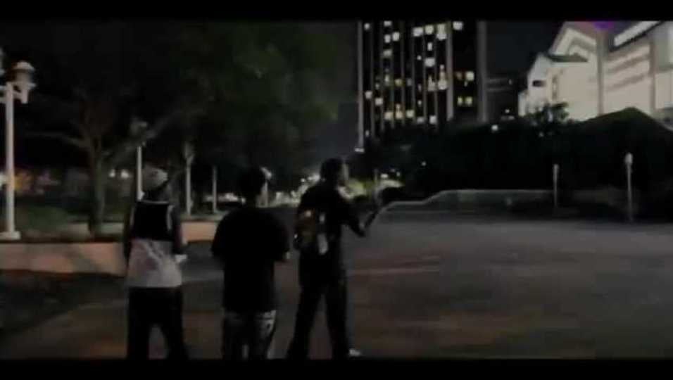 Video player poster