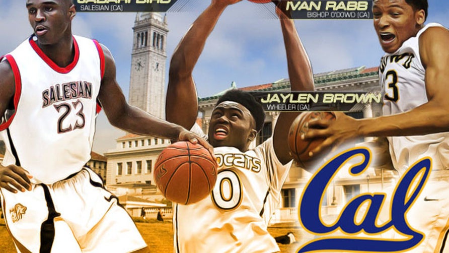 High School highlights of Jaylen Brown, Ivan Rabb, Tyrone Wallace, Jabari Bird, and Jordan Mathews.