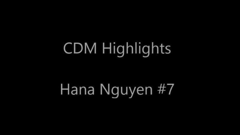 cdm highlights
