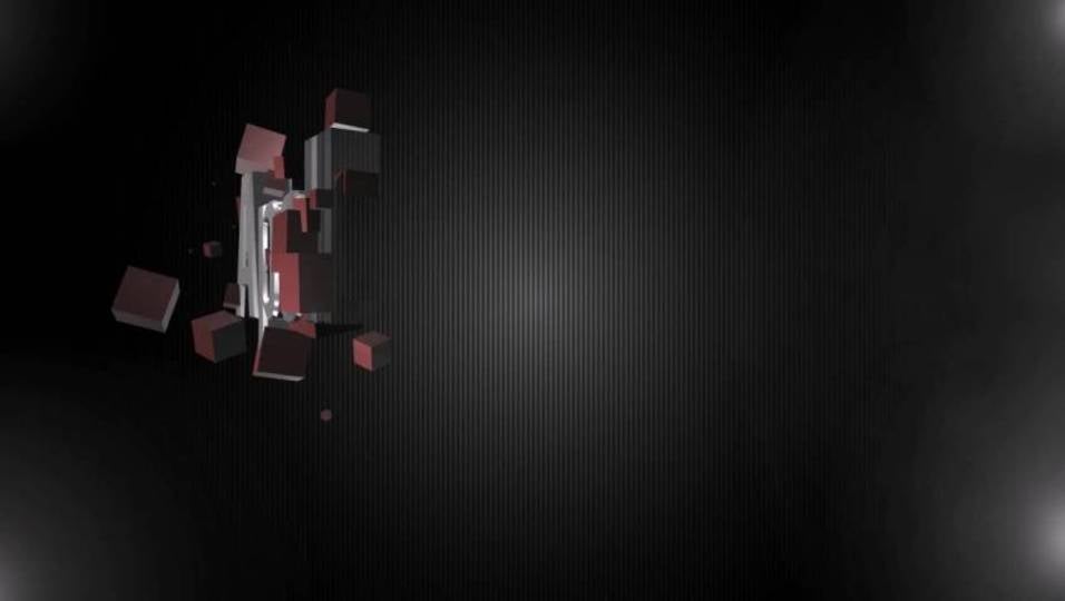 Video player poster