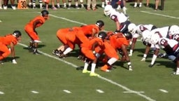 Cocoa vs. Oxbridge