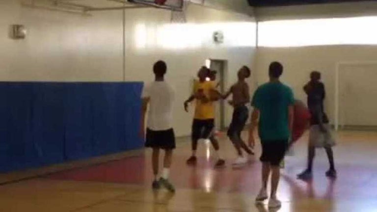 Video player poster image