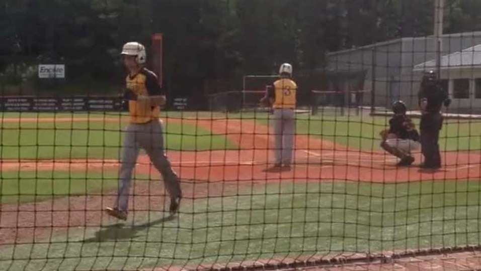 Hernando vs hoover bucks national high school showcase