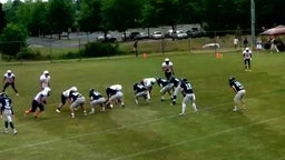 5/16/2015 Spring Game TD#1