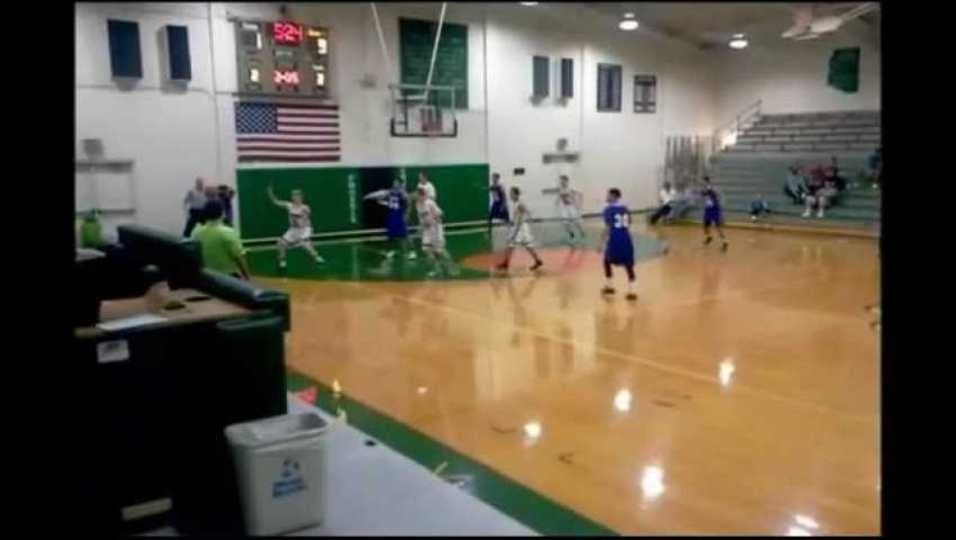 Virnel Demby's Highlights