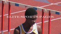 Trey Johnson Tolleson Track & Field