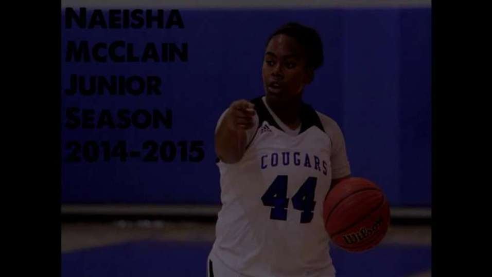 Junior Season Highlights 2014-2015