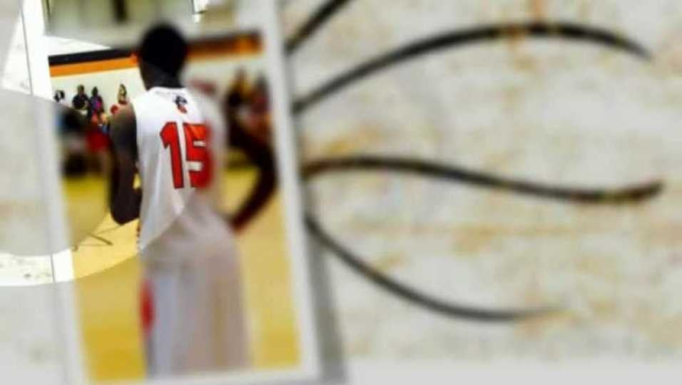 Desmond Lawrence Junior Highlights