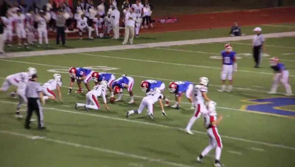 prep vs mra champ game2014