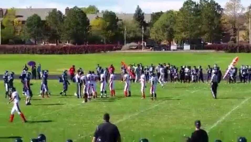 Vs Overland JV 2014