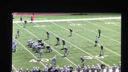 8/15/15 Touchdown Saving Tackle