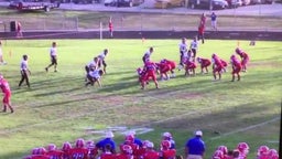 2015 Cloverdale Scrimmage