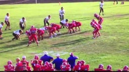 2015 Cloverdale Scrimmage