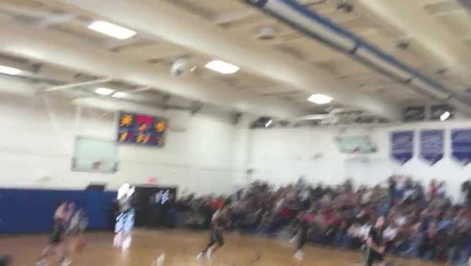 Chauncey Hawkins IV- PG