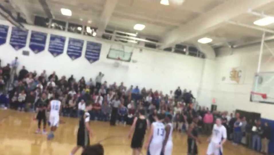 Chauncey Hawkins IV- PG