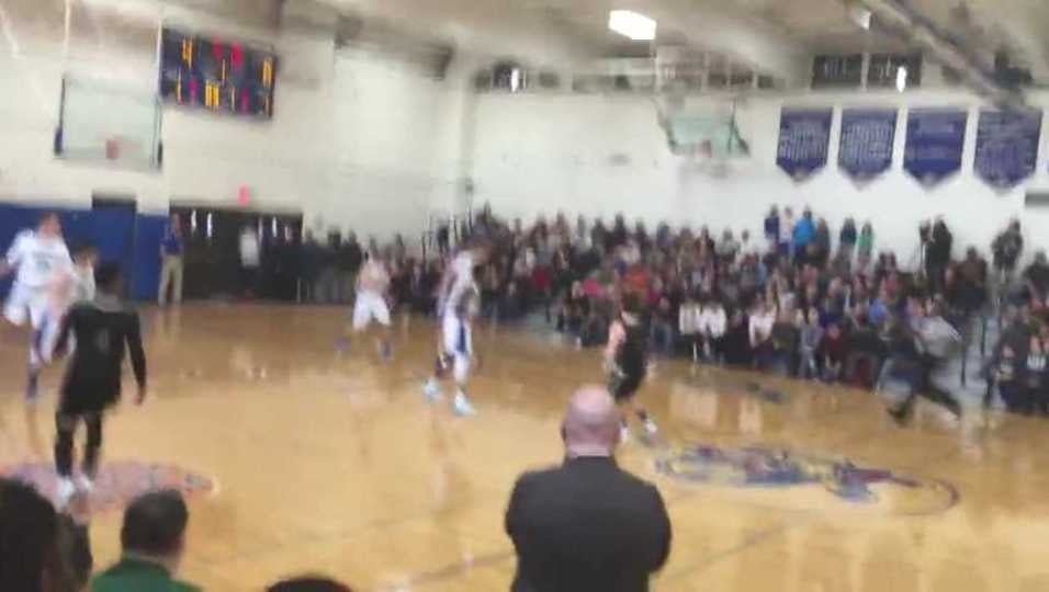 Chauncey Hawkins IV- PG