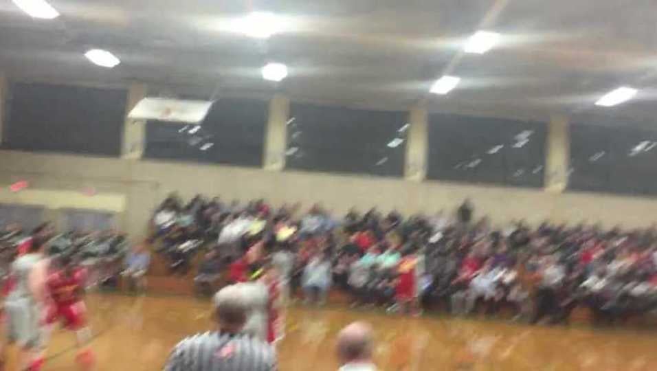 Chauncey Hawkins IV- PG