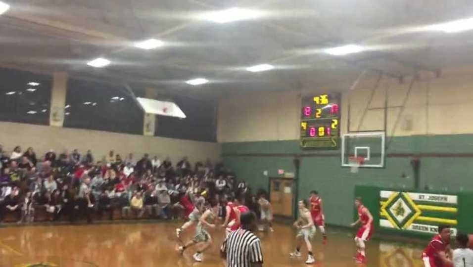 Chauncey Hawkins IV- PG