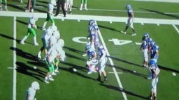 Veto Virgin 2014 Highlight vs. West Mesa HS