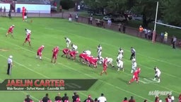 Jaelin Carter goes Odell Beckham Jr. with insane TD grab