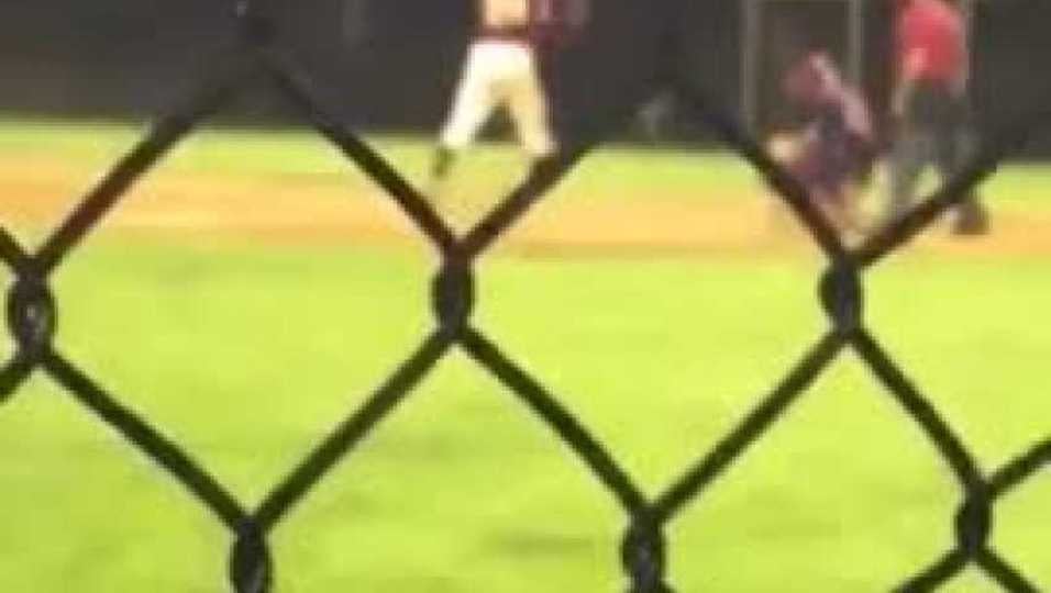 Chandler Tart Base Hit