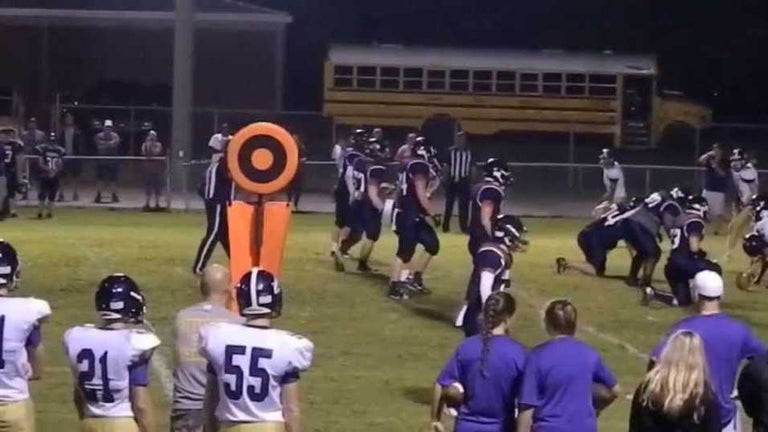 Video player poster image