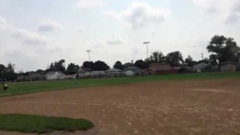 Video player poster image