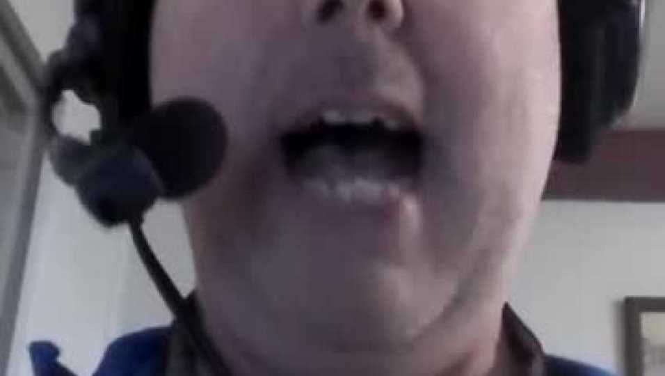 Booker vs. Riverview Postgame Show 8/28/15