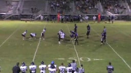 Braydon Holcomb-A Falcon Flying High