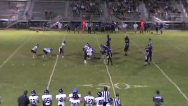 Video player poster image