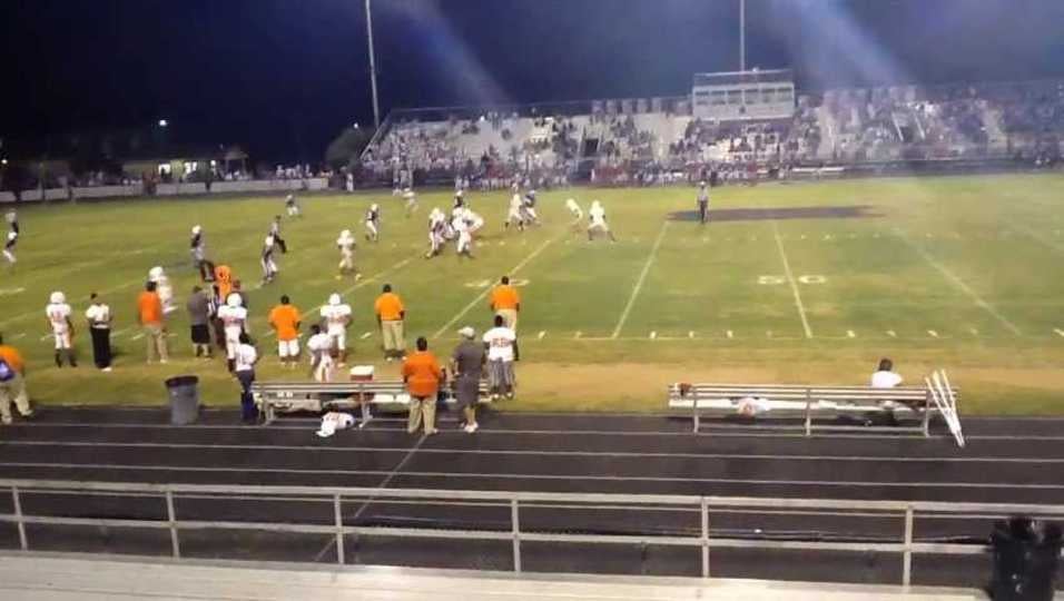 #25 LilDerek Alexander