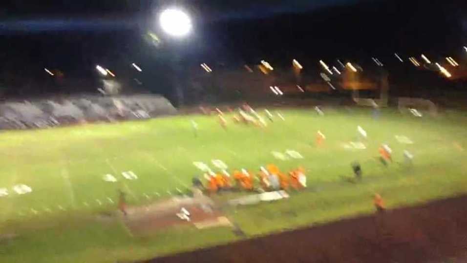 #2 Lorenzo Ward highlight