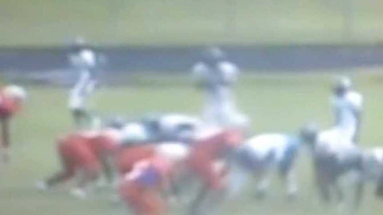 Video player poster image