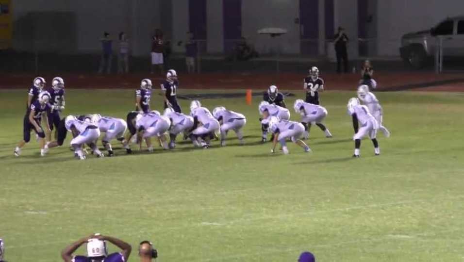 Deer Valley @ Washington 2015