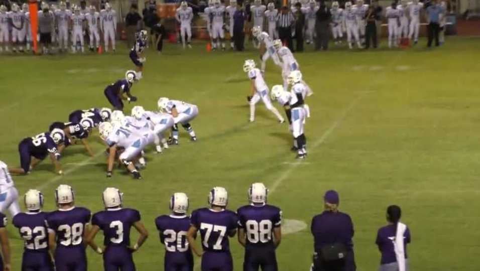 Deer Valley @ Washington 2015