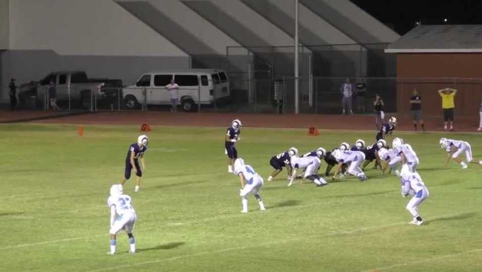 Deer Valley @ Washington 2015