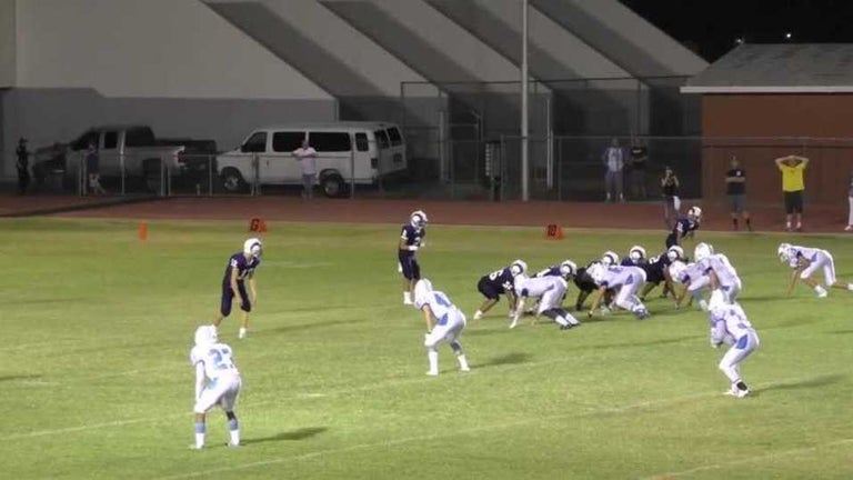 Video player poster image