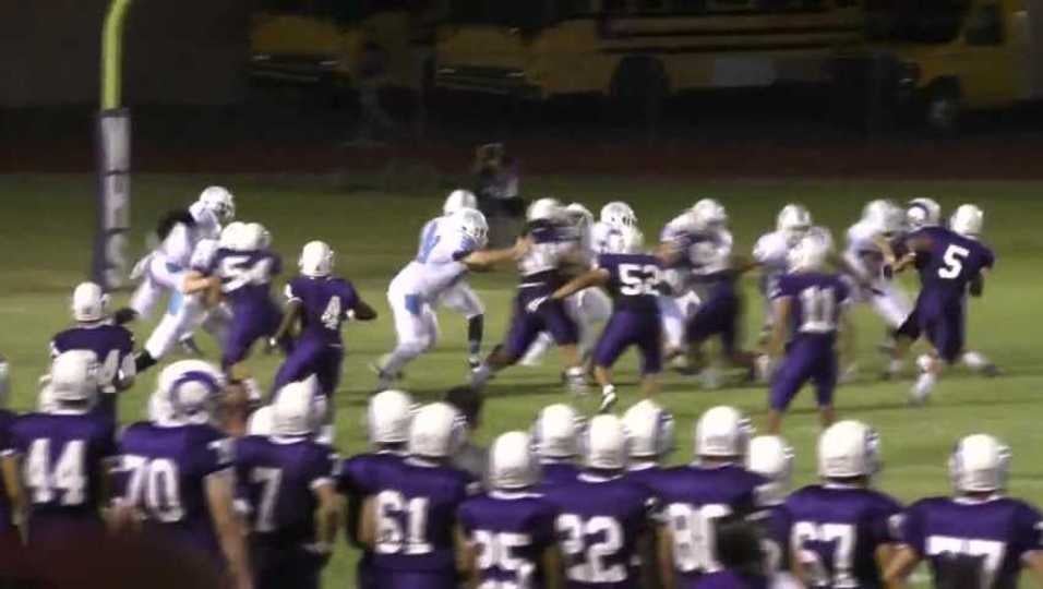 Deer Valley @ Washington 2015