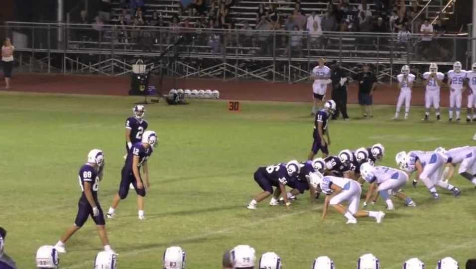 Deer Valley @ Washington 2015